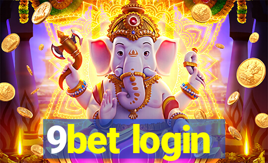 9bet login